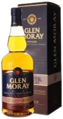 photos du vin Glen Moray 12 Ans