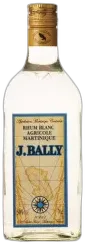 photo Rhum Bally Blanc