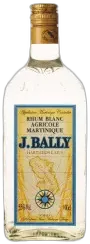 photo Rhum Bally Blanc