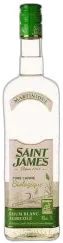 photos du vin Rhum Saint James Blanc Impérial Bio