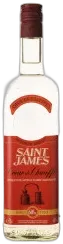 photo du vin Rhum Saint James Blanc Coeur de Chauffe