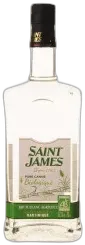 photo du vin Rhum Saint James Blanc Bio