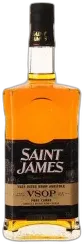 photo du vin Rhum Saint James Vsop