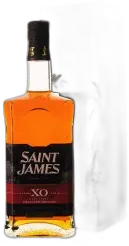 photos du vin Rhum Saint James xo Etui