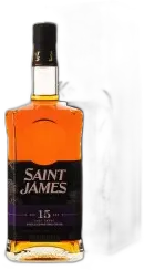 photo Rhum Saint James 9 Ans