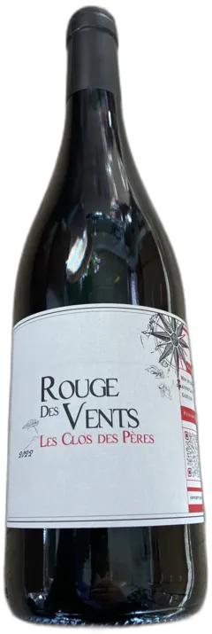 image du vin Clos des Roques Minervois la Livinière