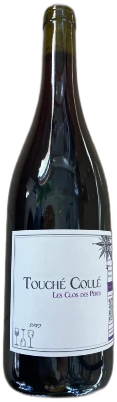 image du vin Clos des Roques Minervois la Livinière