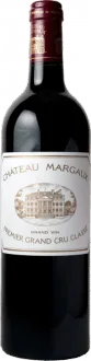 photo du vin Château Margaux