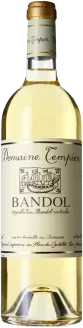 photo du vin Bandol Blanc 2024 Domaine Tempier
