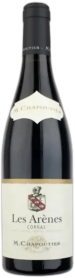 illustration du vin les Arènes