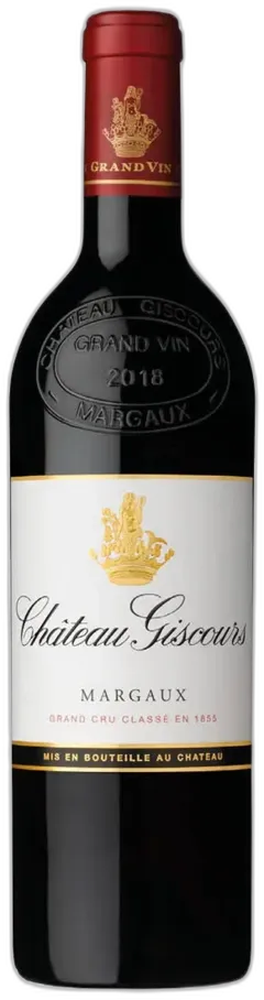 image du vin Château Giscours