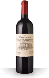 photo Château Haut-Marbuzet Saint-Estèphe Rouge 2021