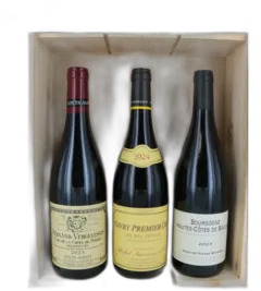 photos du vin Bourgogne Découverte à Déguster