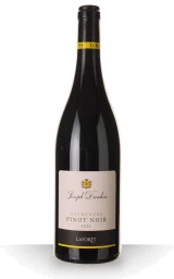 photo Joseph Drouhin Bourgogne la Forêt Pinot Noir Rouge 2020