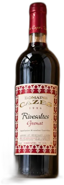 vue du vin Catena Alta Malbec 2021 Catena Zapata