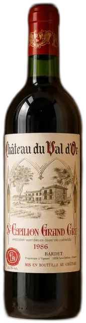 vue du vin Catena Alta Malbec 2021 Catena Zapata