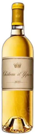 aperçu du vin Château d’Yquem