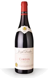 photo Joseph Drouhin Corton Rouge 2017