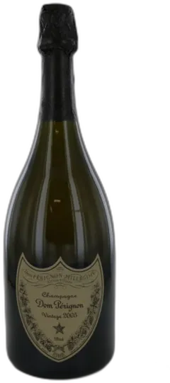 photo du vin Dom Perignon