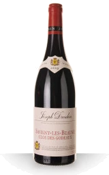 photo Joseph Drouhin Savigny-Lès-Beaune Clos des Godeaux Rouge 2019