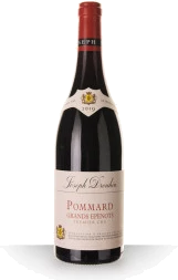 photo Joseph Drouhin Pommard 1er Cru Grands Epenots Rouge 2019