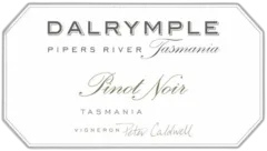 image du vin Dalrymple, Pinot Noir 2021