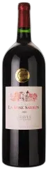 photo Château la Rose Sarron Graves Rouge 2019