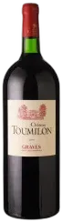photo Château Toumilon Graves Rouge 2019