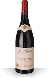 photo Joseph Drouhin Corton Rouge 2020