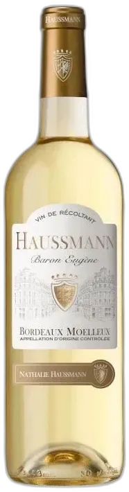 photo du vin Clarendelle Amberwine 2015 Inspiré Par Haut-Brion