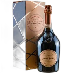 photo du vin Laurent Perrier