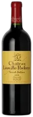 photo du vin Château Léoville Poyferré 2ème Grand Cru Classé