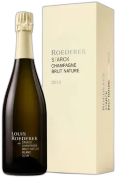 vue du vin Brut Premier
