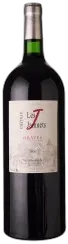 photo Château les Jamnets Graves Rouge 2020