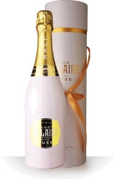 photo Luc Belaire Luxe Blanc