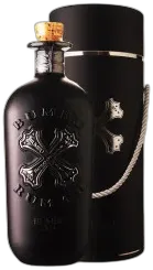 vue du vin Rhum Bumbu xo