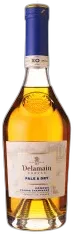 photo du vin Cognac Delamain xo Pale And Dry Etui