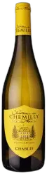 image du vin Château de Chemilly Chablis Blanc