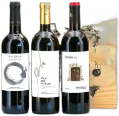 photo du vin Epifanio Vin d’Espagne Aop Ribera Del Duero