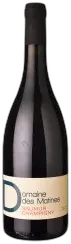 photo Domaine des Matines Saumur-Champigny Rouge 2022
