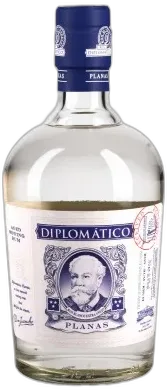 photo du vin Rhum Planas Ron