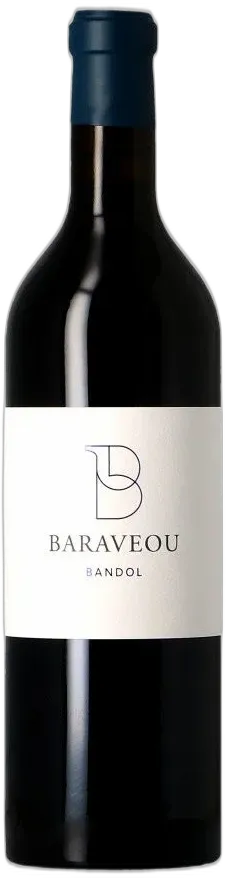photos du vin Domaine Baravéou Rouge