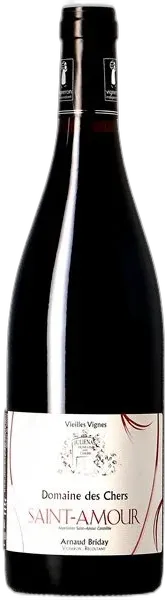 image du vin Saint Amour "Arbre de Vie" Domaine des Chers