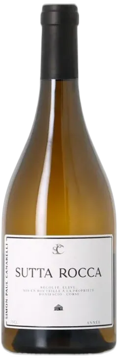 photo du vin Sutta Rocca