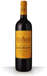 photo Château Lafon-Rochet Saint-Estèphe Rouge 2021