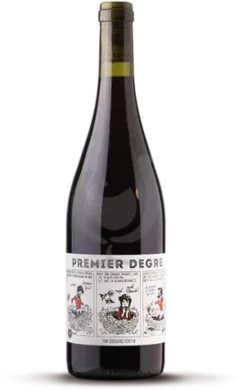 illustration du vin 1 2 Puech-Haut Languedoc Rosé Argali Coteaux du Languedoc