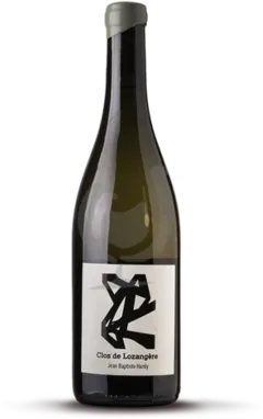 photo du vin Jean Baptiste Hardy Muscadet Clos de Lozangere 2023