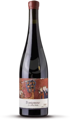 photos du vin Lieu-Dit Burlenberg