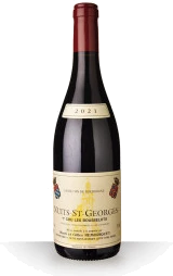 photo Domaine Remoriquet Nuits-Saint-Georges 1er Cru les Bousselots Rouge 2021