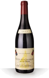 photo Domaine Remoriquet Nuits-Saint-Georges 1er Cru les Damodes Rouge 2021